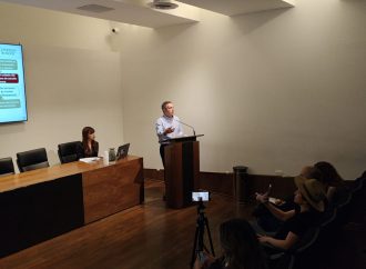 Se presentaron en el último periodo ordinario del Congreso más 100 iniciativas