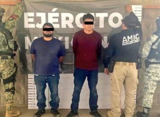 Se escapa “El Ponchis” del CERESO de Hermosillo; Fiscalía exige explicaciones a autoridades penitenciarias