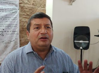 Promueve Jacobo Mendoza la ley Antiusura que busca limitar los intereses de las instituciones financieras