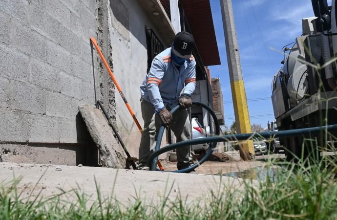 Cajeme se ha beneficiado con recursos de CEDEMUN