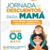 Realizarán Tesorería Municipal y Agua de Hermosillo Jornada de Descuentos para Mamá