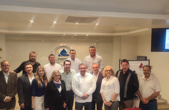 Anuncian en Sonora “La Gran Escapada, el Buen Fin del Turismo”