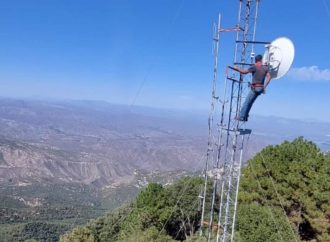 Falta discutir en San Lázaro la reforma en telecomunicaciones y la regulación de la IA