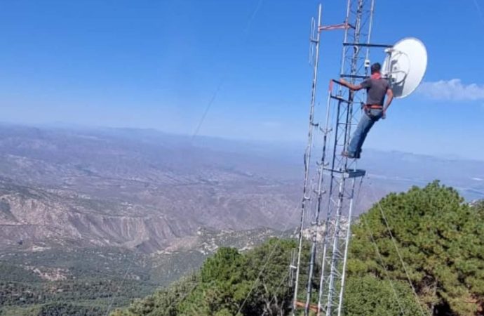 Falta discutir en San Lázaro la reforma en telecomunicaciones y la regulación de la IA