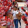Prevén comerciantes incrementar ventas en este Día de las Madres