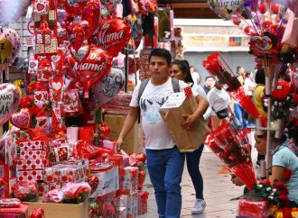 Prevén comerciantes incrementar ventas en este Día de las Madres
