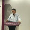 NUEVO SECRETARIO DE SEGURIDAD COMPROMETIDO CON EL PROYECTO: JLC