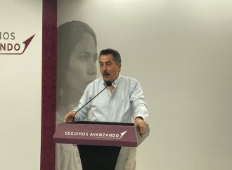 NUEVO SECRETARIO DE SEGURIDAD COMPROMETIDO CON EL PROYECTO: JLC