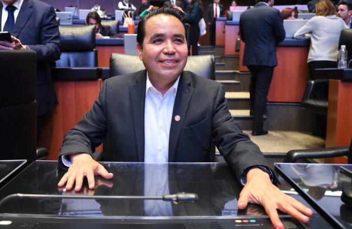 Ley de Telecomunicaciones fortalecerá la libertad de expresión y el derecho de las audiencias: Heriberto Aguilar