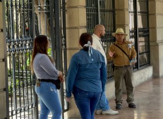 Pronostican más de 45 grados para sonora este fin de semana