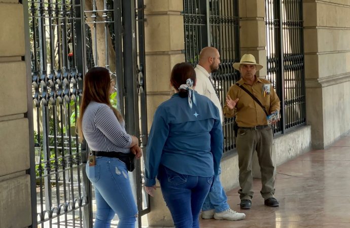 Pronostican más de 45 grados para sonora este fin de semana