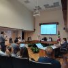 Aprueba el IEE el muestreo de casillas para la evaluación de seguridad y funcionamiento en la jornada