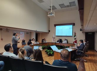 Aprueba el IEE el muestreo de casillas para la evaluación de seguridad y funcionamiento en la jornada