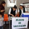 Implementan protocolos ante la importación de casos de sarampión en Sonora