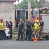 Encuentran a joven incendiado en Hermosillo