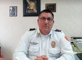 En Cajeme con llegada de altas temperaturas incrementan incendios