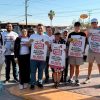 Promueve Jacobo Mendoza la elección judicial en el norte de Hermosillo