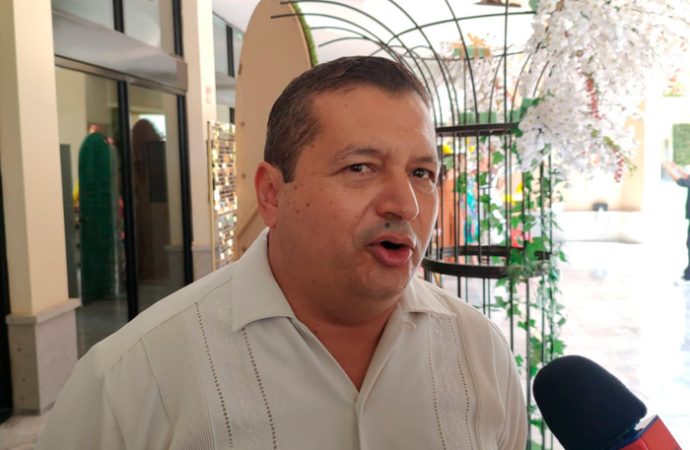 Comenzará la consulta en escuelas para la eliminación del USICAMM