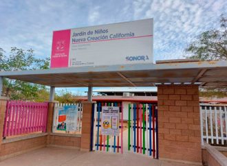 Afecta paro de labores a alumnos de educación básica