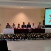 Inauguran el XIV de Jornadas Médicas de Clínicas San José