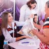 Gobernador Durazo cumple a familias de La Cholla con servicios gratuitos en la feria “Sonora Atiende”