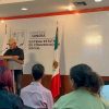 La Sauceda modifica horario por calor extremo