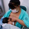 La lactancia materna es importante para formar vínculos con los hijos a largo plazo