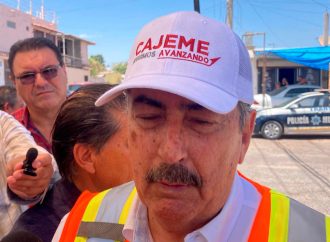 “Si atentado fue un mensaje, se equivocan”: Lamarque