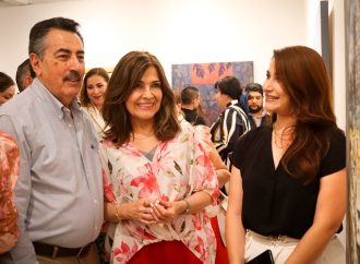Realiza Javier Lamarque nombramiento oficial de la Casa de Cultura de Cajeme “Irma Arana Rodríguez”