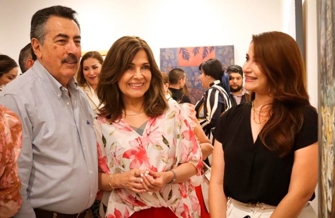 Realiza Javier Lamarque nombramiento oficial de la Casa de Cultura de Cajeme “Irma Arana Rodríguez”