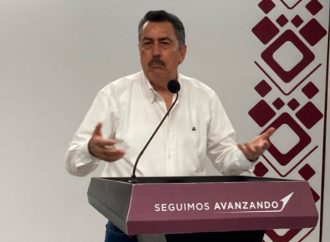 Podría acueducto Yaqui funcionar en los próximos días o meses