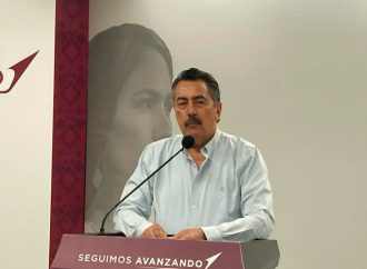 Mantienen vigilancia en Loma de Guamúchil