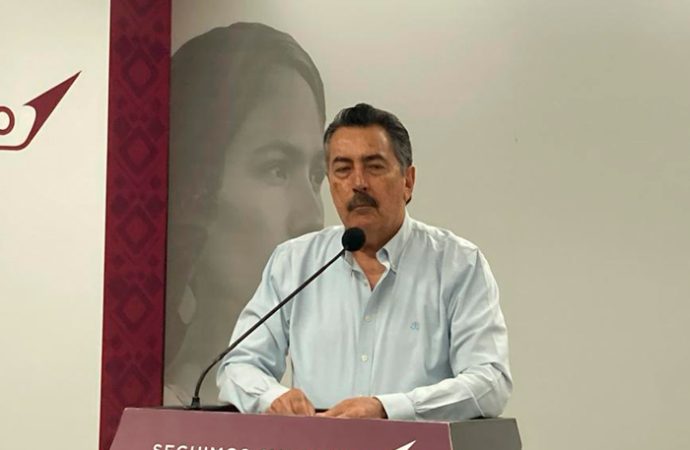 Mantienen vigilancia en Loma de Guamúchil