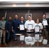 Firman acuerdo para rehabilitación del Parque Industrial como estrategia para estimular el desarrollo económico de Cajeme