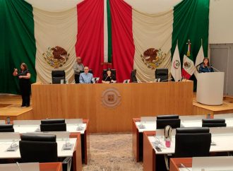 Propone Ernestina Castro modificar el Código Penal de Sonora