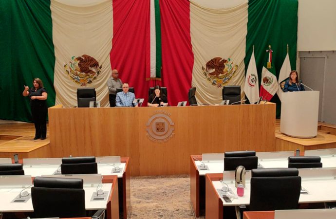 Propone Ernestina Castro modificar el Código Penal de Sonora