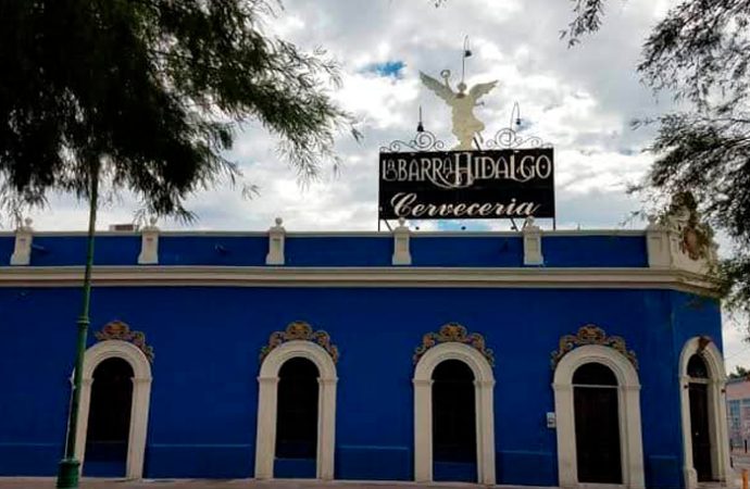 Rechazan bares ley seca por elección judicial