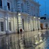 Huracán en el Pacífico podría provocar lluvias en Sonora durante elección judicial
