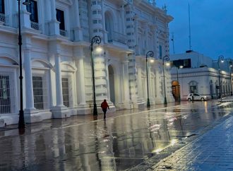 Huracán en el Pacífico podría provocar lluvias en Sonora durante elección judicial