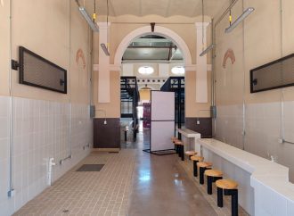 Locatarios del Mercado Municipal comenzarán a adecuar sus locales