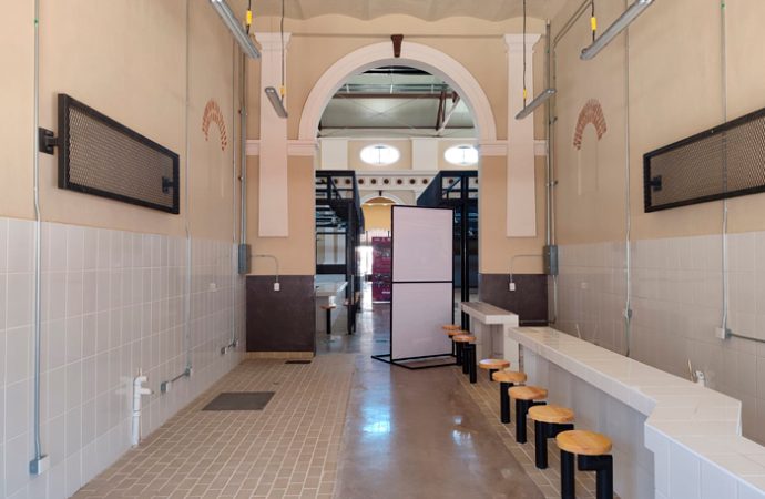 Locatarios del Mercado Municipal comenzarán a adecuar sus locales