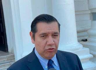 Llevarán Irving y Jonathan su proceso en libertad