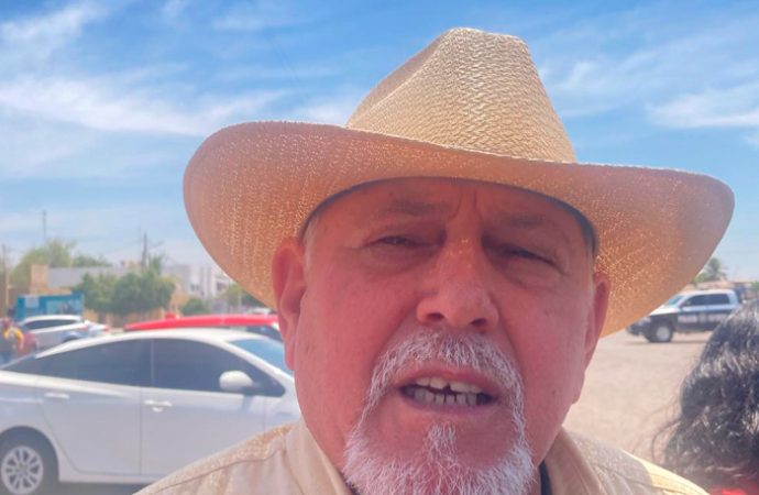 Intensifican vacunación en Tobarito-Marte R. Gómez