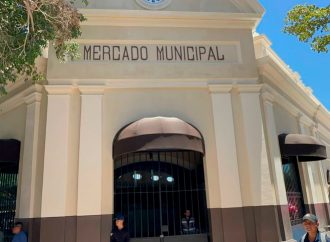 Reinauguran Mercado Municipal de Hermosillo