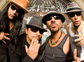 Cancela Maldita Vecindad concierto en Hermosillo por ley seca