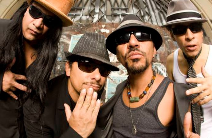 Cancela Maldita Vecindad concierto en Hermosillo por ley seca