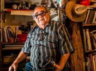 Será homenajeado Guillermo Moreno en la Ruta del Arte de las Fiestas del Pitic 2025