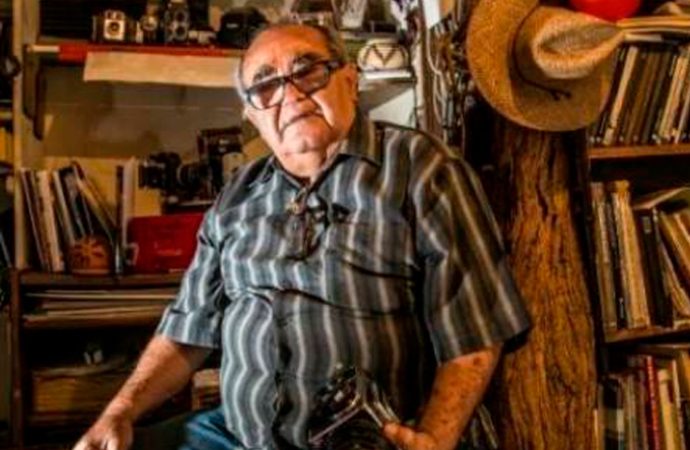 Será homenajeado Guillermo Moreno en la Ruta del Arte de las Fiestas del Pitic 2025