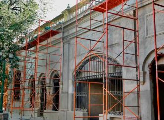 Mercado Municipal de Hermosillo, listo para reabrir con rostro renovado y mayor seguridad