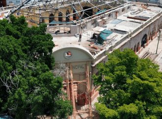 Compromiso cumplido: Gobernador Durazo entrega este lunes Mercado Municipal